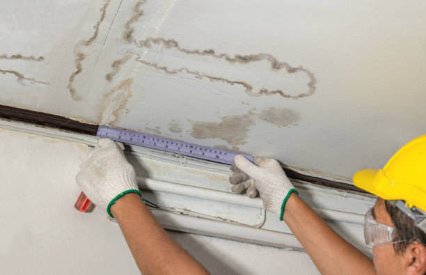 Affordable Water Damage Repair solutions in Sharpsville, PA